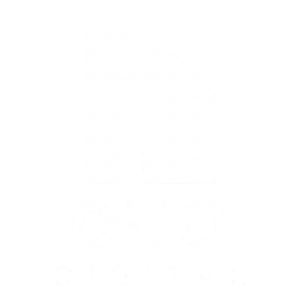 DUO Digital logo DUO Digital logo