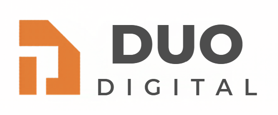DUO Digital logo