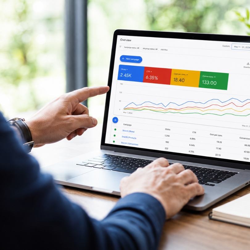 Google Ads Management Adelaide Google Ads Management Adelaide