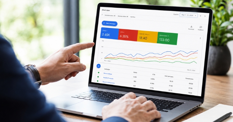 Google Ads Management Adelaide Google Ads Management Adelaide