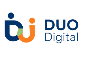 Website logo silder