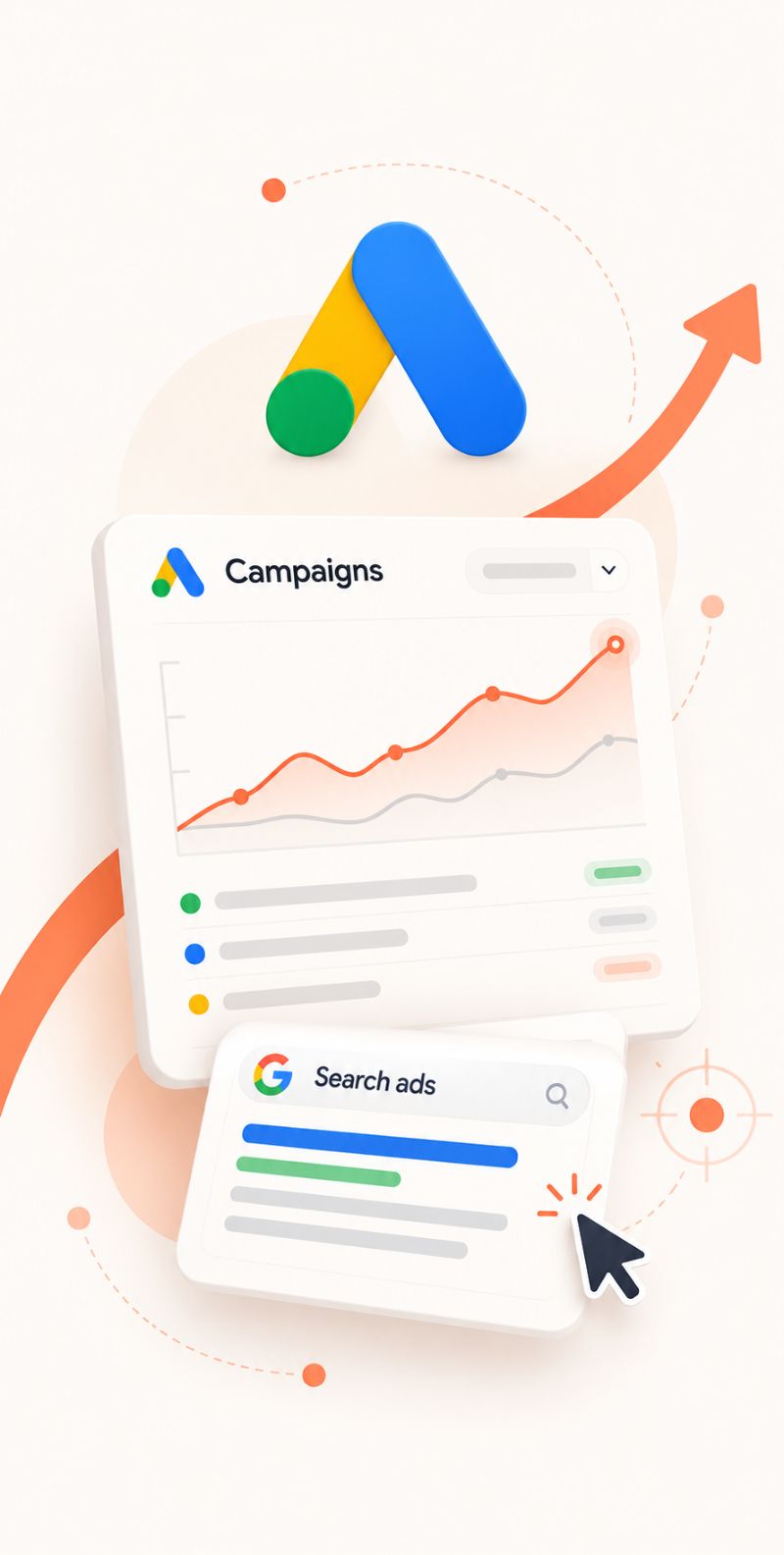 Google Ads Management Google Ads Management